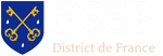 FSSP – District de France Logo