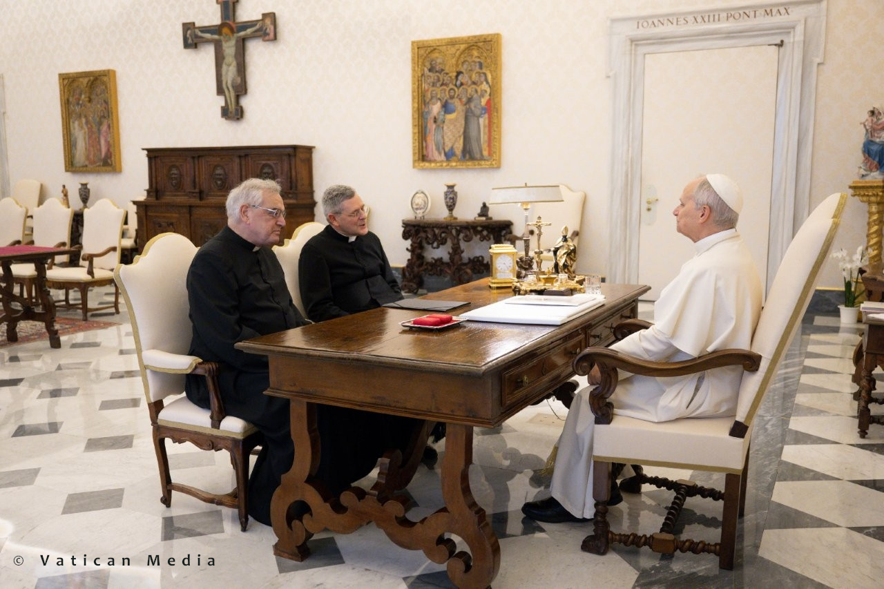 © Vatican Media