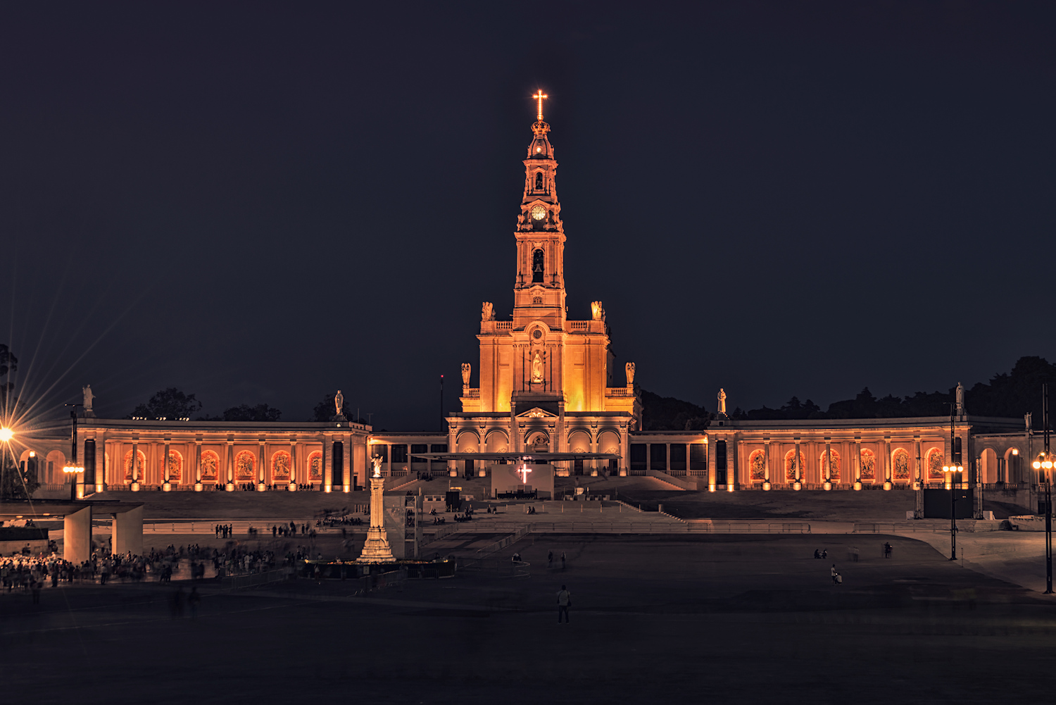 fatima2 © Vatican Media
